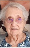 Photo de profil de Madame Clémentine TABARY